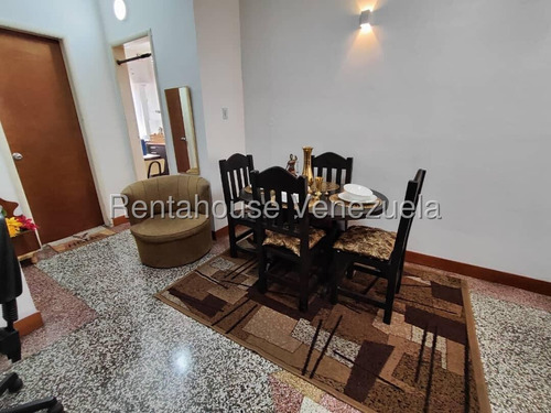 En Venta Apartamento En San Bernardino. Cod Flex: 25-22683