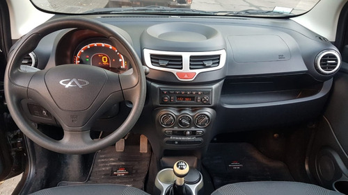 Chery Qq