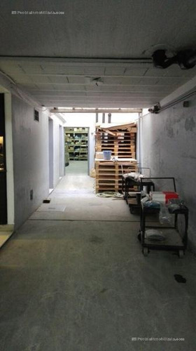 Imagen 21 de 29 de Depósito Alquiler - Venta - Pompeya (distrito Tecnologico)