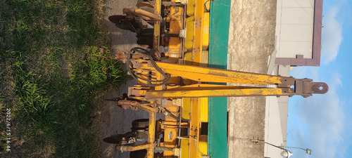 Sembrad, Agrometal Tpv 12-52 Y 0,70cm,monitor,reparada Comp.