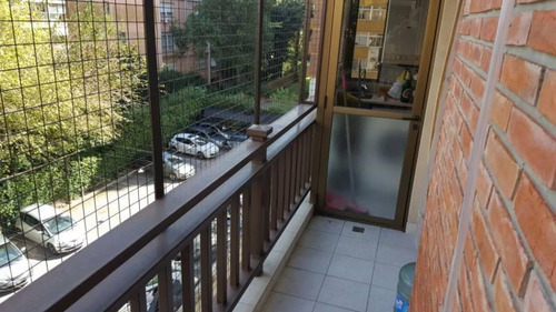 Depto En Duplex Con Cochera Fija 1 C/estacion