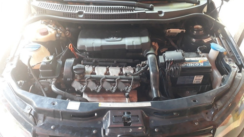 Volkswagen Gol 2013 1.0 Trend Total Flex 5p