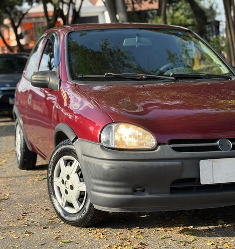 Chevrolet Corsa 1.0 Wind 3p