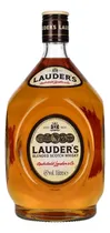 Comprar Whisky Lauder's 