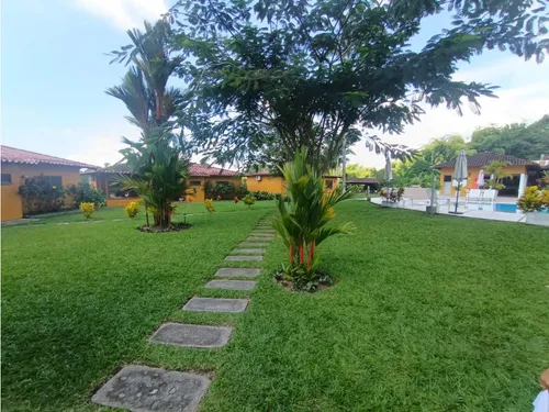 Se Vende Finca Hotel Vía Armenia - El Caimo