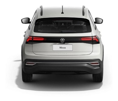 Imagen 8 de 18 de Volkswagen Nivus Trendline Tsi 0km Disponible Gp