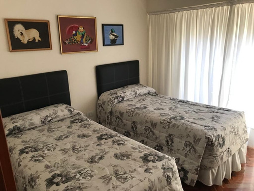 Imagen 6 de 7 de Alquiler Departamento Temporal En Flores 2 Ambientes Edificio Moderno Vacaciones Fin De Semana