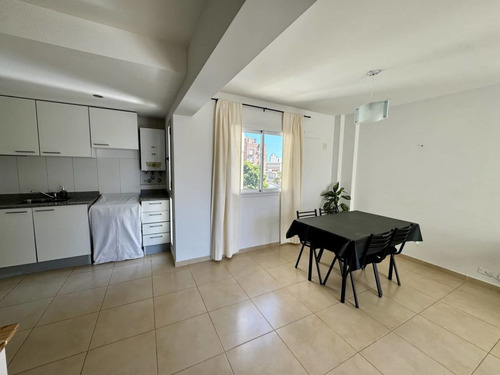 Departamento En Venta En Santa Fe