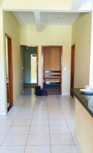 Imagem 10 de 22 de Casa À Venda Na Praia De Mongaguá/sp - Ca3528