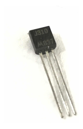 J310 Transistor Kit C/20 Pcs
