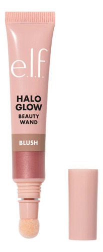 Blush E.l.f Halo Glow Magic Wand