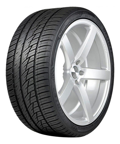 4 Pneus Delinte Aro 22 285/35 R22 Desert Storm 2 Ds8 106y Xl