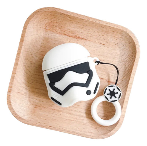 Funda Para AirPods Star Wars