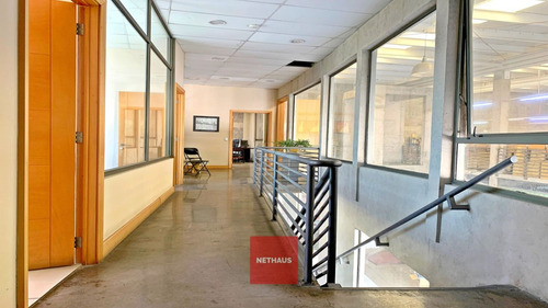 Nethaus Vende MagnÃfica Industrial En Pudahuel