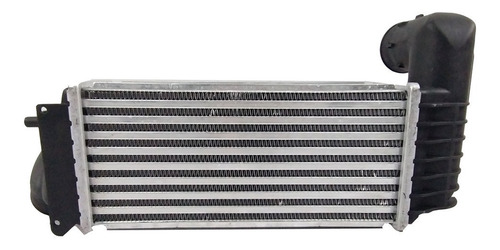 Intercooler Peugeot 406 1998 - 2004 Deyac