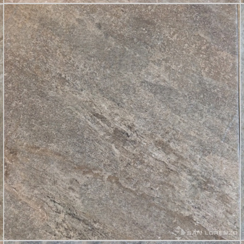 Porcelanato San Lorenzo Quarzita Blend Fit Rect 58x58 1º Cal