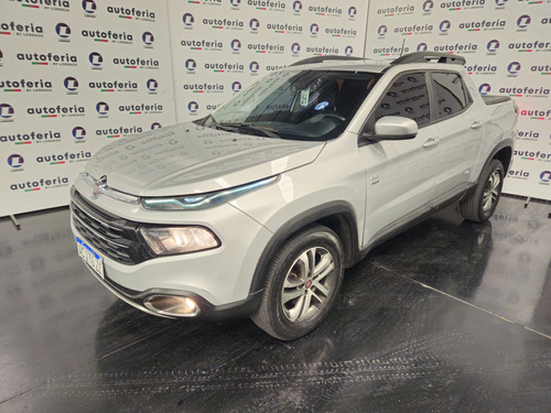 Fiat Toro 2.0 TDI 4X4 FREEDOM AT L18