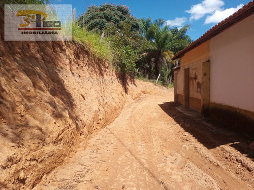 Imagem 5 de 10 de Chácara Em Bairro Rosa Mendes - Pinhalzinho - 1723