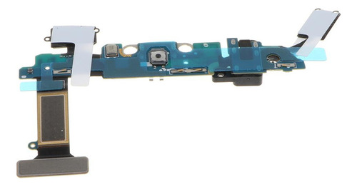 Reemplazo Flexible De Conector De Carga Usb Para G920r4