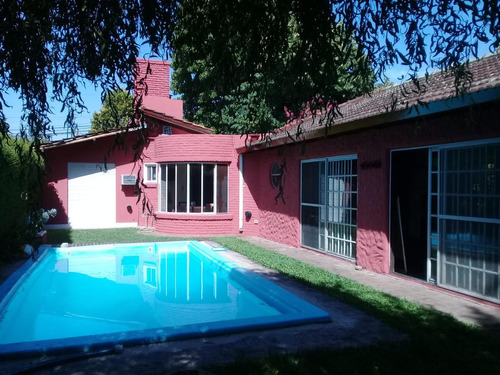 Venta De Casa En Club De Campo Aranzazu