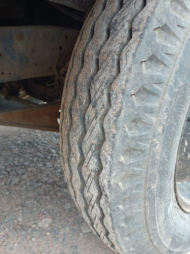 Ford F-100 3.6 Std