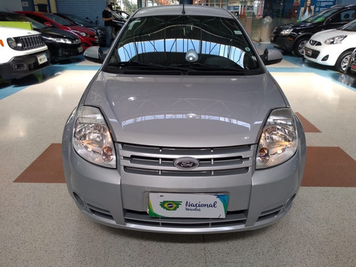 Ford Ka 1.0 Flex