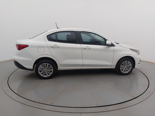 Fiat Cronos 1.0 FIREFLY FLEX DRIVE MANUAL