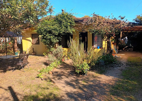 Oportunidad Alquiler Casa El Pinar Sur