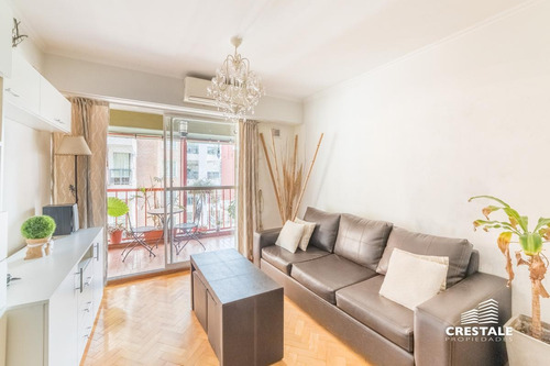 Imagen 3 de 18 de Venta Departamento 3 Dormitorios Con Cochera - Barrio Martin, Rosario