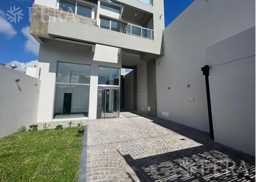 Imagen 18 de 30 de Venta De Departamento 1 Ambiente Con Balcón Y Parrilla En Quilmes (29935)