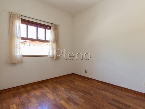 Casa À Venda Em Jardim Nossa Senhora Auxiliadora - Ca027384