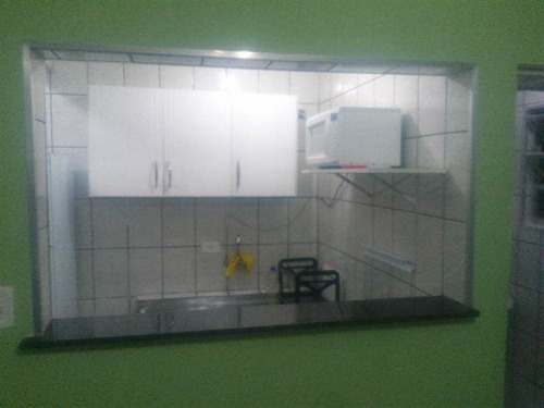 Imagem 1 de 4 de Apartamento - Venda - Forte - Praia Grande - Lar1319