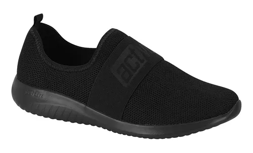 Tenis sales corrida impermeavel