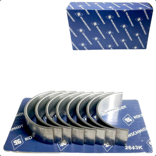 Kit Casquilho Fixo E Movel 050 Clio 1.0 16v D4d 2003 A 2016