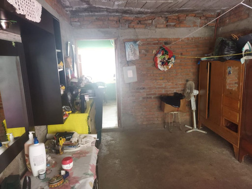 Casa En Venta En Ejidal Ocolusen
