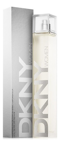 Dkny Tradicional Torre Edp 100ml Mujer