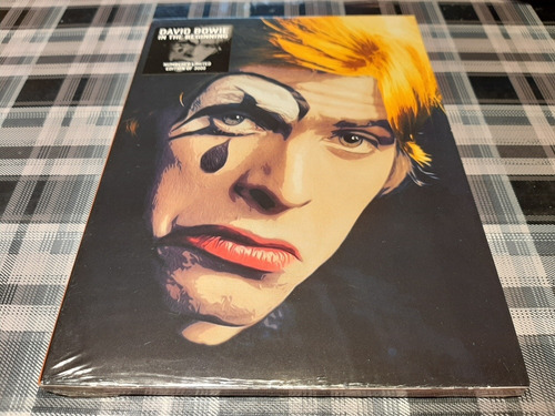 David Bowie - In The Beginning  - Cd Ed Limited Numerado  