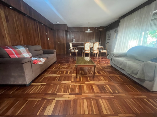 Alquiler Apartamento 3 Dormitorios Pocitos Con Cochera