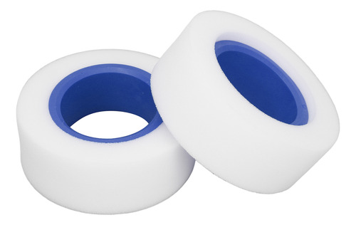 Juego De Espuma Para Neumáticos Blue Rc, 2 Piezas, Diseño De