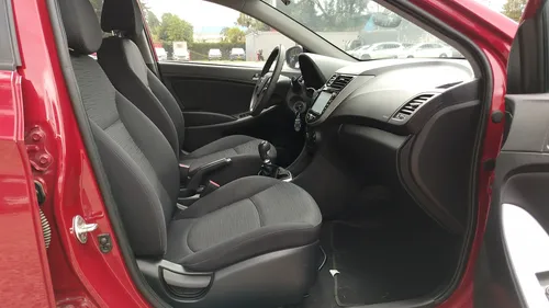 Hyundai Accent NB ADVANCE