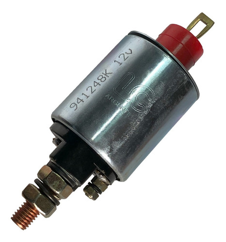 Solenoide De Arranque 941248k 12v John Deere