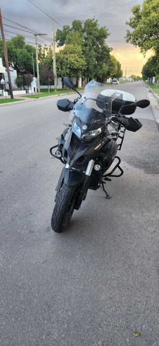 Imagen 6 de 8 de Benelli Trk 502