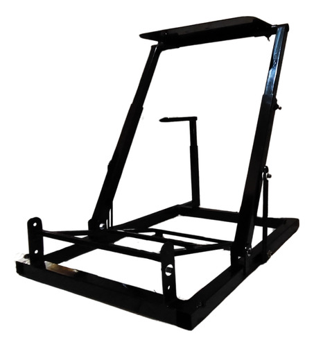 Estructura Simulador Kartdesign Xl Logitech G29/t300/pc/ps4 (Usado)
