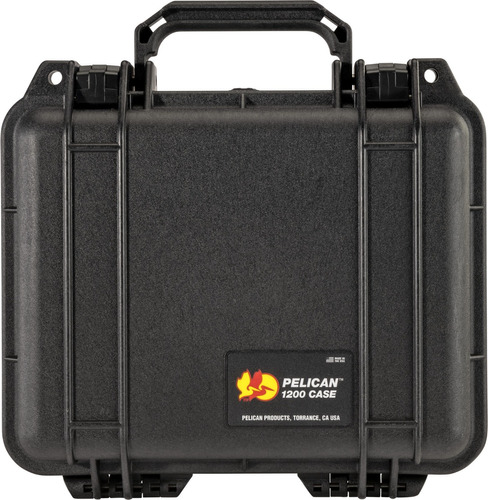 Case 1200  Protector Pelican