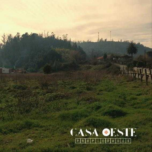 Camino Nonguén 873
