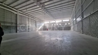 Bodega en renta