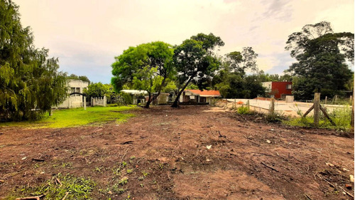 Terreno En Playa Hermosa!!!