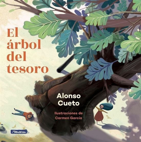 El Árbol Del Tesoro - Alonso Cueto