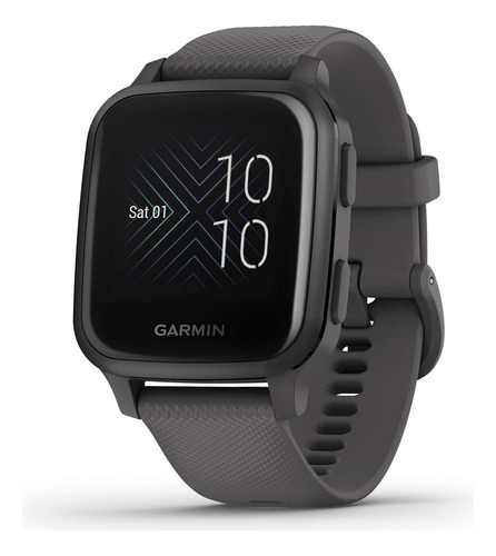 Garmin Venu Sq Gps Smartwatch Original