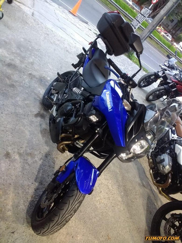 Motos Kawasaki